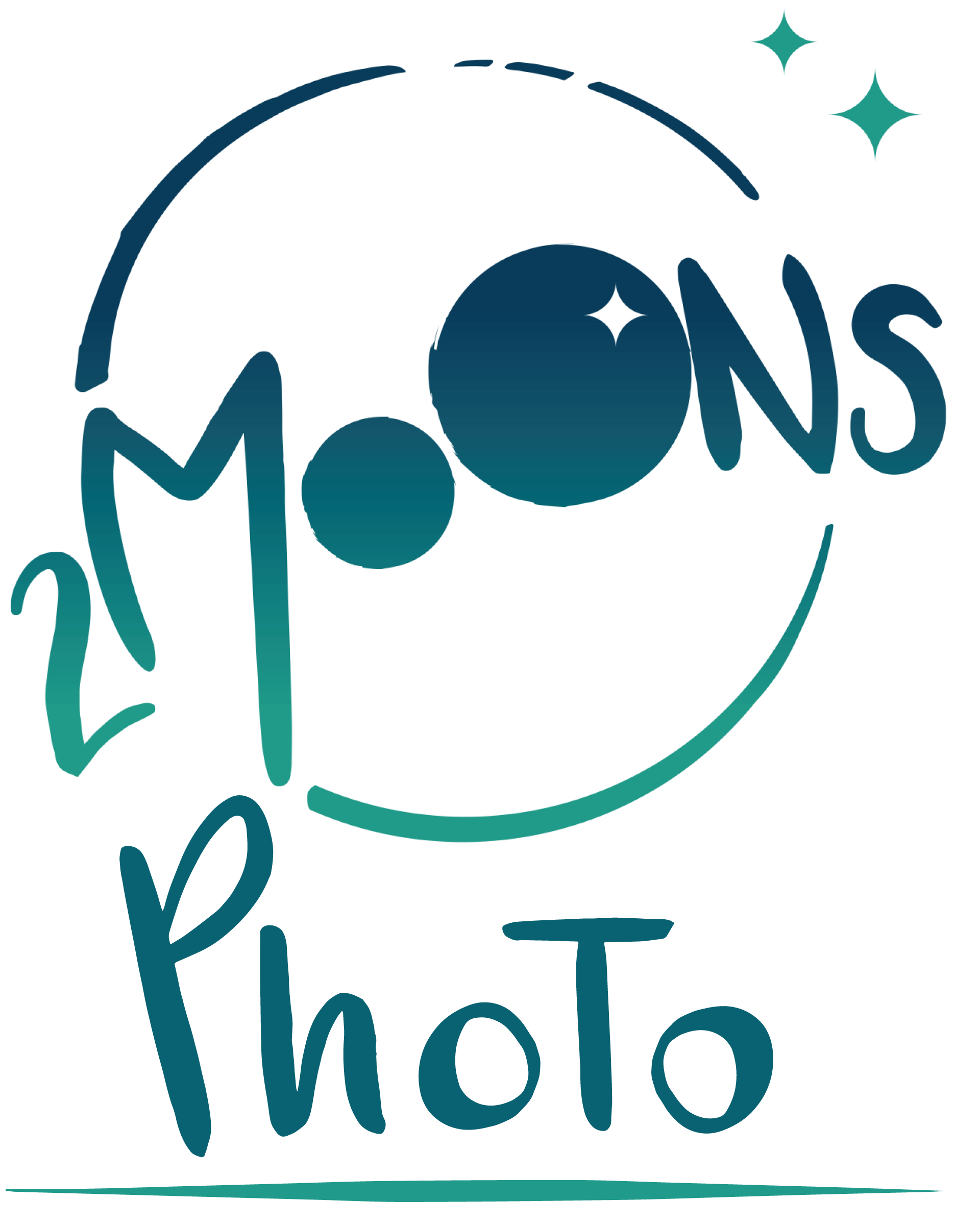 2 Moons Photo