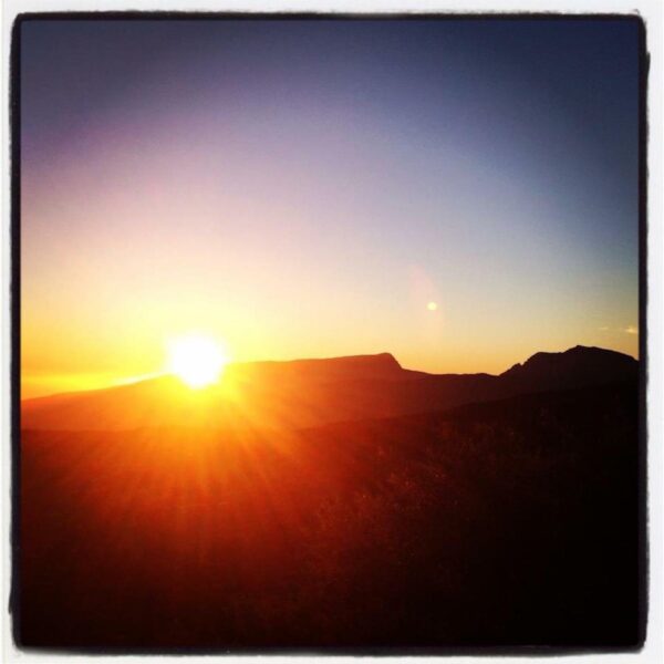 Triptyque Sunset – Image 2