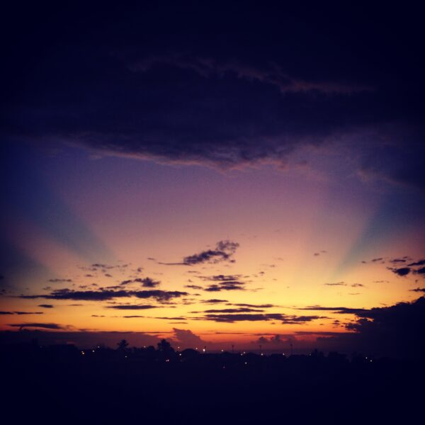 Triptyque Sunset – Image 3