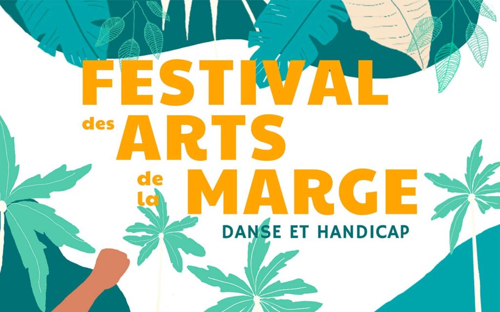 Le Festival des Arts de la Marge