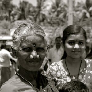 Vanakam Madam