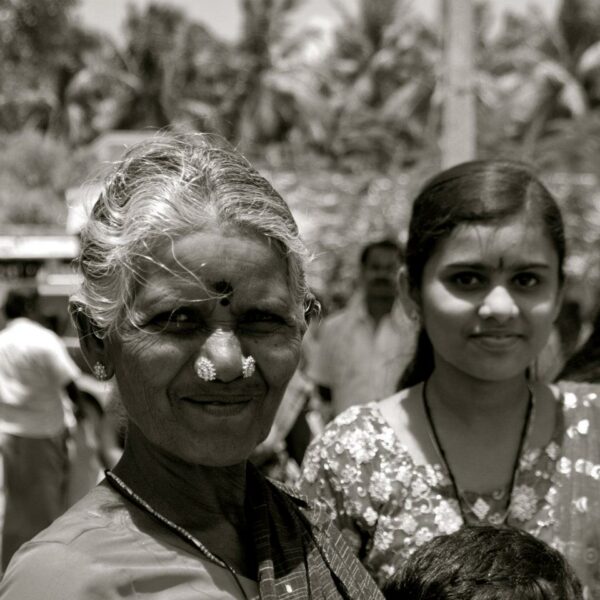 Vanakam Madam