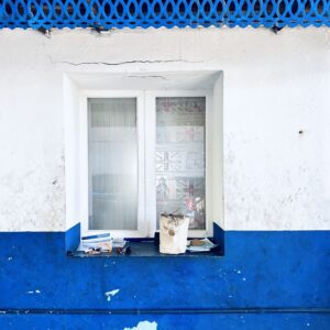 Z'étoiles- Géréone garage