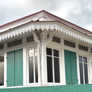 Bois - Sanktuer lo frai